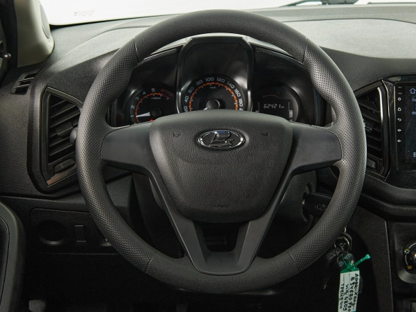 Lada (ВАЗ) XRAY, I фото №10