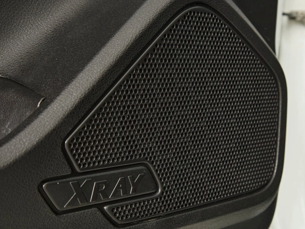 Lada (ВАЗ) XRAY, I фото №12