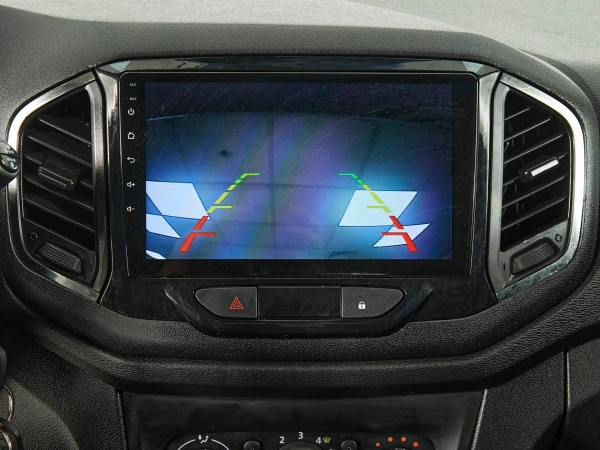 Lada (ВАЗ) XRAY, I фото №17