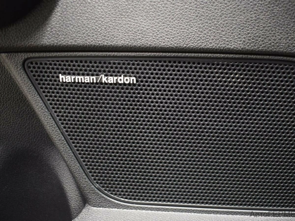 Kia Optima, IV фото №8