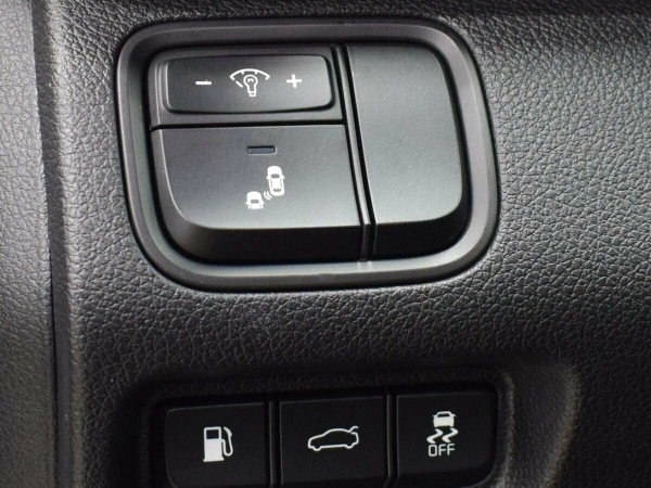 Kia Optima, IV фото №9