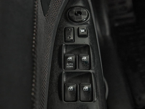 Hyundai Tucson, I фото №11