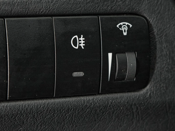 Hyundai Tucson, I фото №12