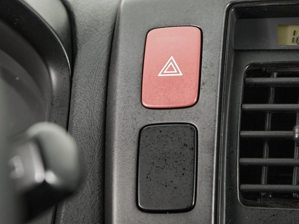 Hyundai Tucson, I фото №15