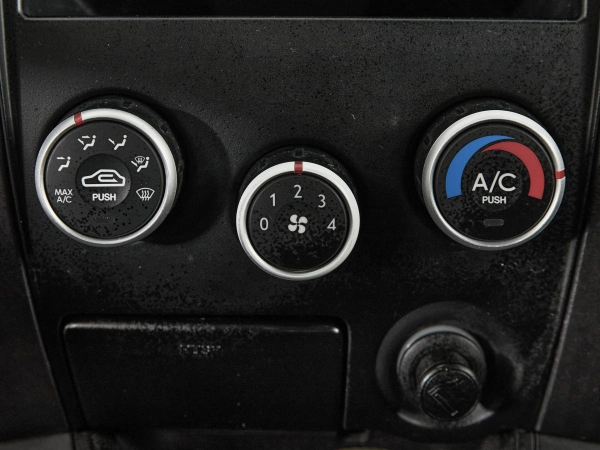 Hyundai Tucson, I фото №17