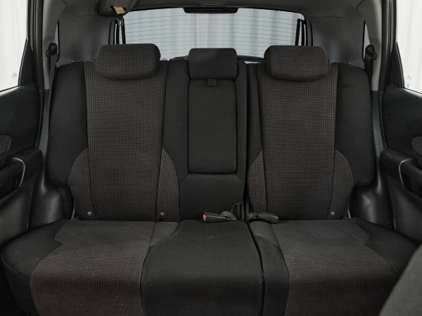 Hyundai Tucson, I фото №18