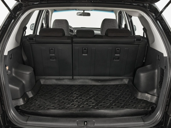 Hyundai Tucson, I фото №19