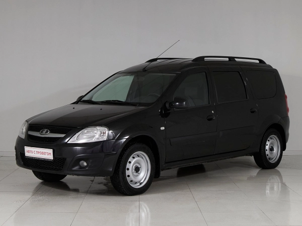 Lada (ВАЗ) Largus, I фото №1