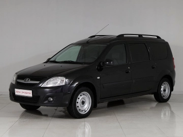 Lada (ВАЗ) Largus, I 2018 Norma Comfort (5 мест) (2017-2019) фото