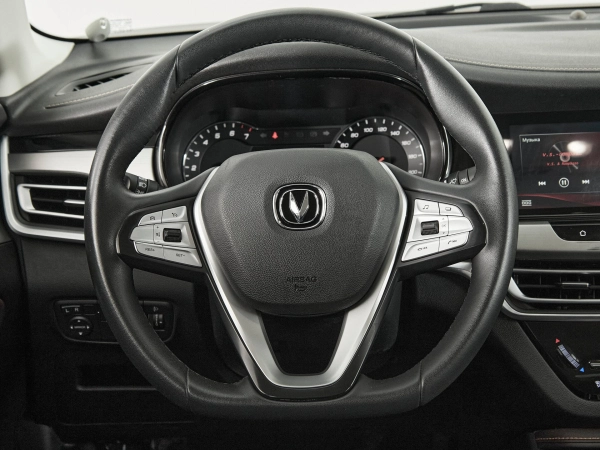 Changan CS35 Plus, I фото №10