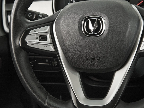 Changan CS35 Plus, I фото №11
