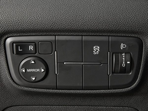 Changan CS35 Plus, I фото №16