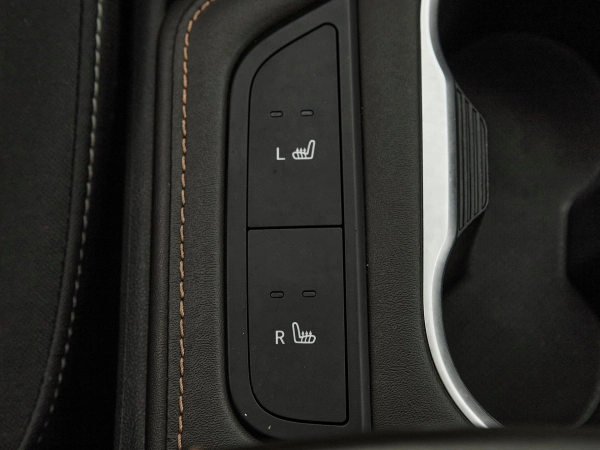 Changan CS35 Plus, I фото №17