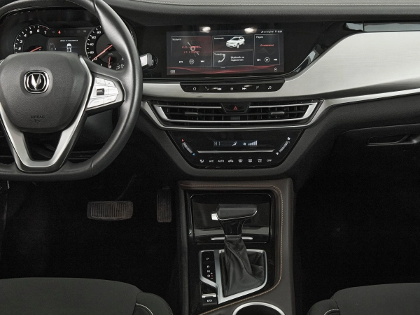 Changan CS35 Plus, I фото №18