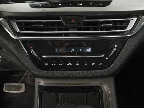 Changan CS35 Plus, I фото №20