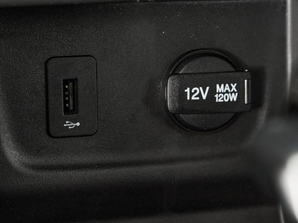 Changan CS35 Plus, I фото №21