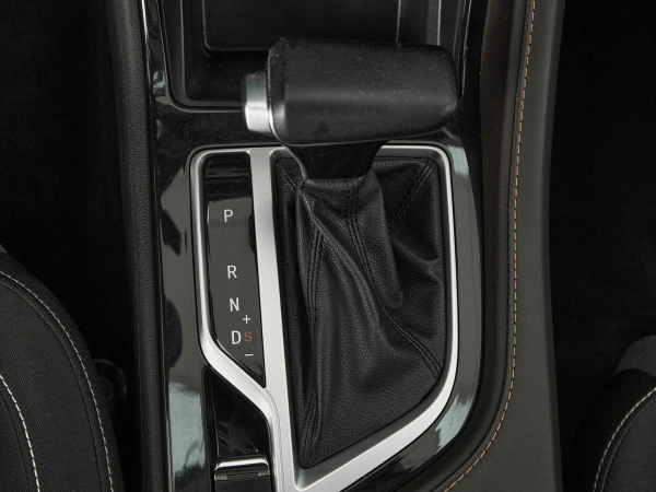 Changan CS35 Plus, I фото №22