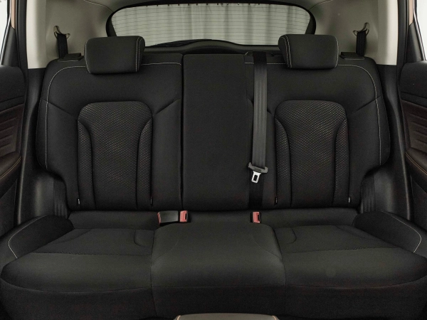 Changan CS35 Plus, I фото №23