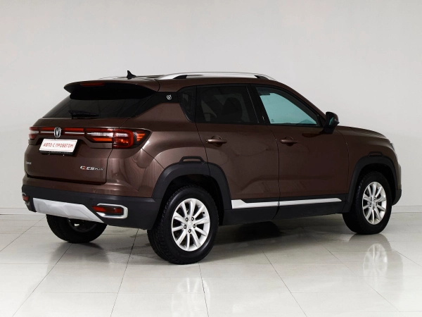 Changan CS35 Plus, I фото №6