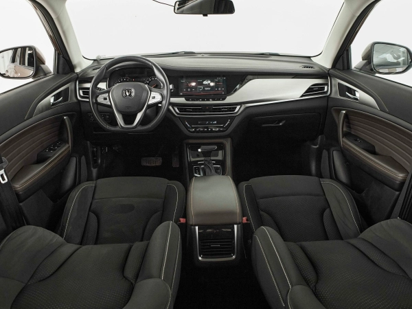 Changan CS35 Plus, I фото №8