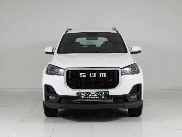 SWM G05 Pro, I фото №2