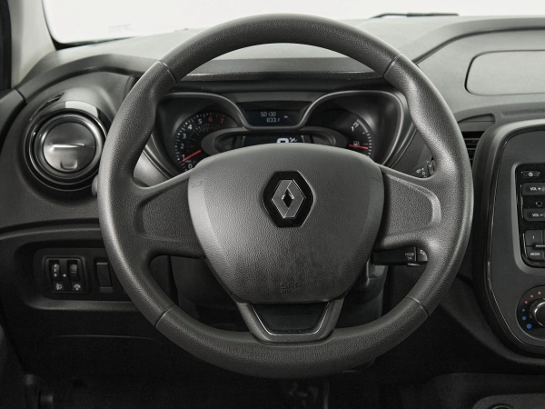 Renault Kaptur, I фото №10