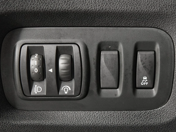 Renault Kaptur, I фото №13