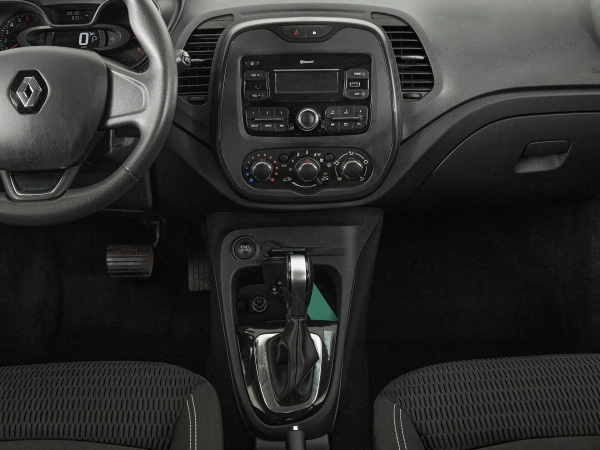 Renault Kaptur, I фото №16