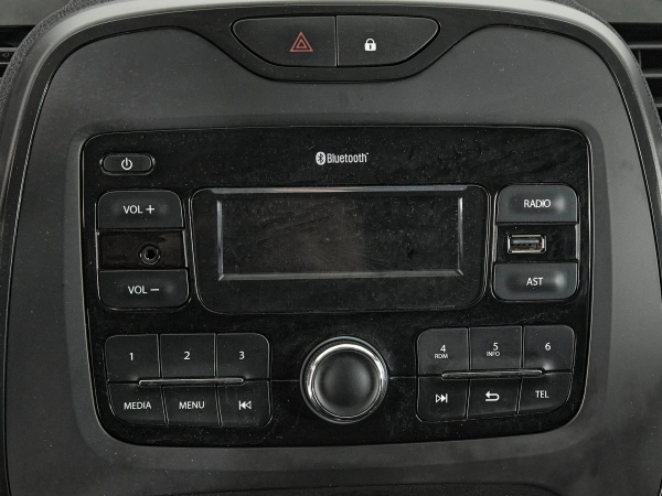 Renault Kaptur, I фото №19