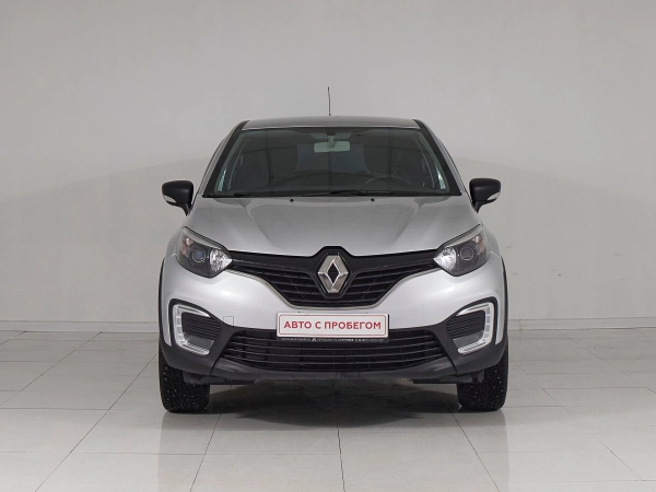 Renault Kaptur, I фото №2