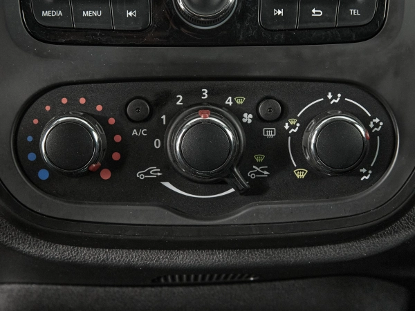 Renault Kaptur, I фото №20