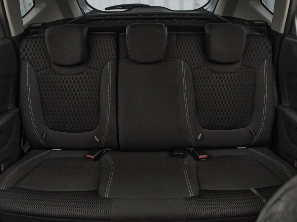Renault Kaptur, I фото №21