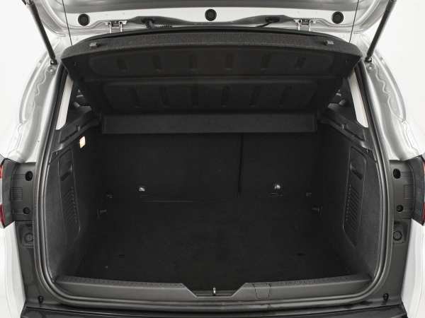 Renault Kaptur, I фото №22