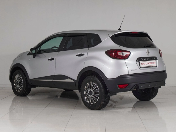 Renault Kaptur, I фото №4