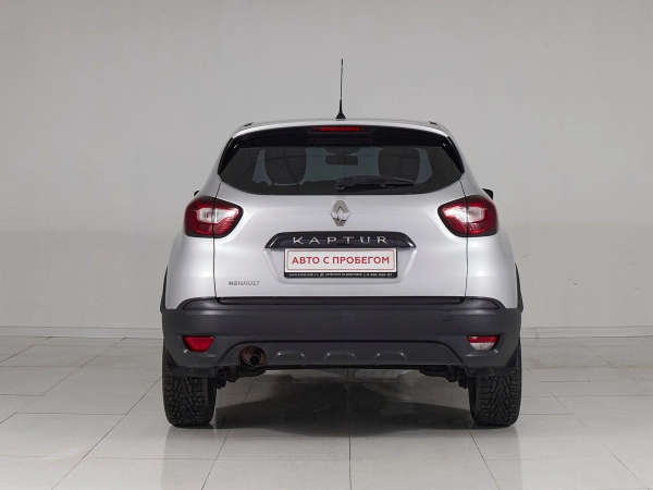 Renault Kaptur, I фото №5