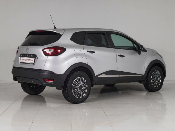 Renault Kaptur, I фото №6