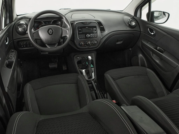 Renault Kaptur, I фото №7