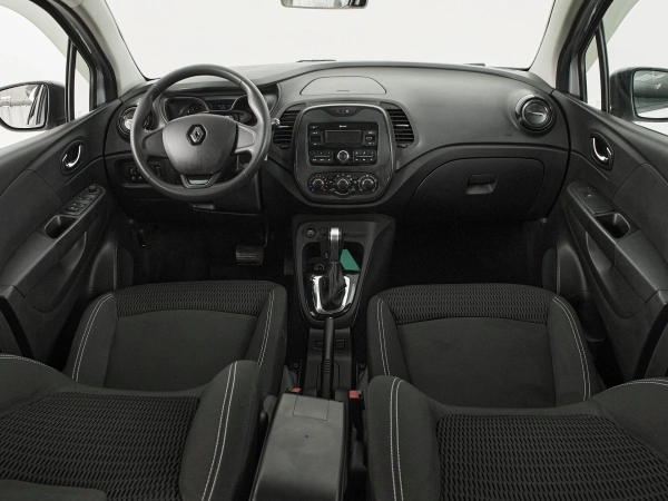Renault Kaptur, I фото №8