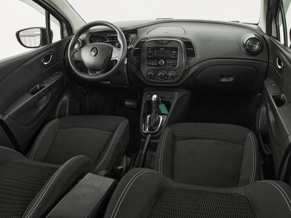 Renault Kaptur, I фото №9