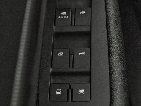 Chevrolet Captiva, I Рестайлинг фото №13