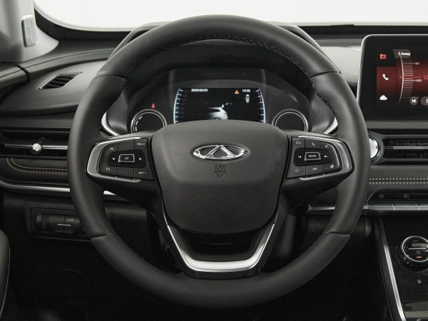 Chery Tiggo 8, I фото №10