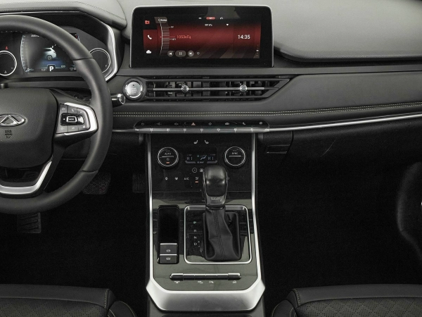 Chery Tiggo 8, I фото №18
