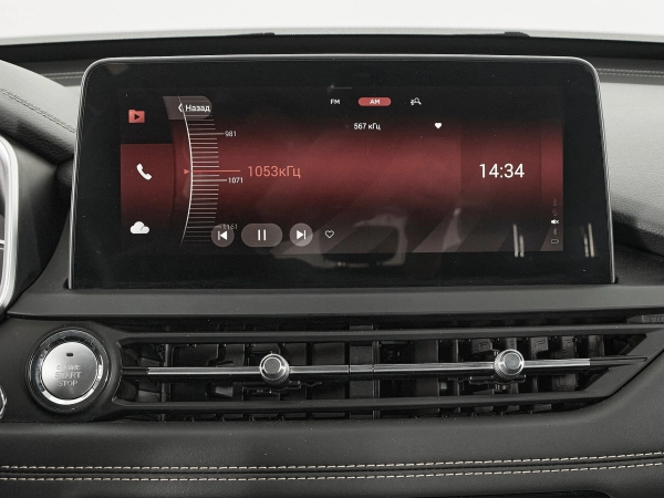 Chery Tiggo 8, I фото №19