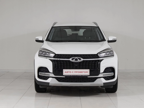 Chery Tiggo 8, I фото №2
