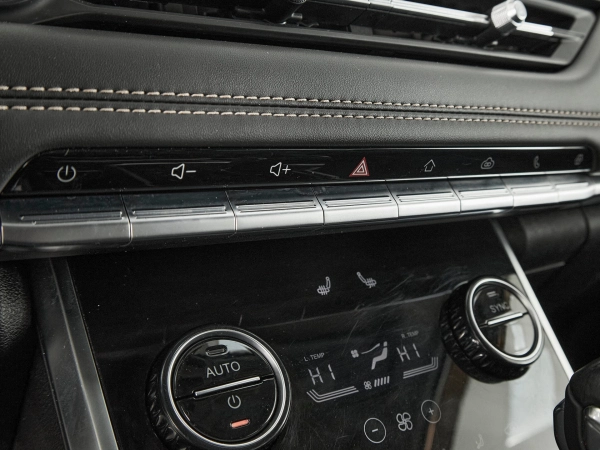 Chery Tiggo 8, I фото №21