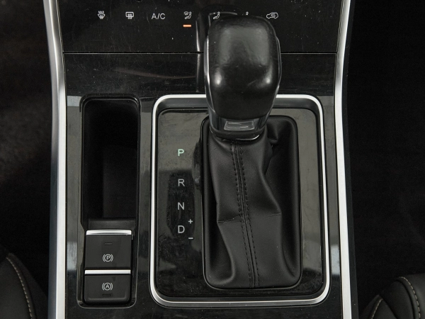 Chery Tiggo 8, I фото №24