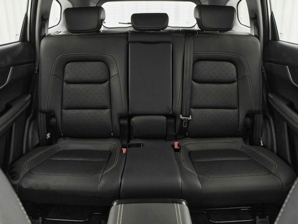 Chery Tiggo 8, I фото №26