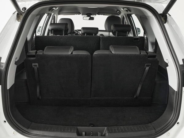 Chery Tiggo 8, I фото №28