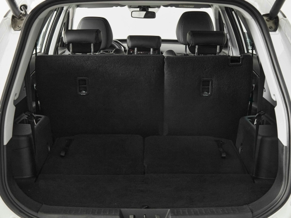 Chery Tiggo 8, I фото №29
