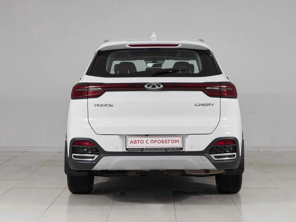 Chery Tiggo 8, I фото №5